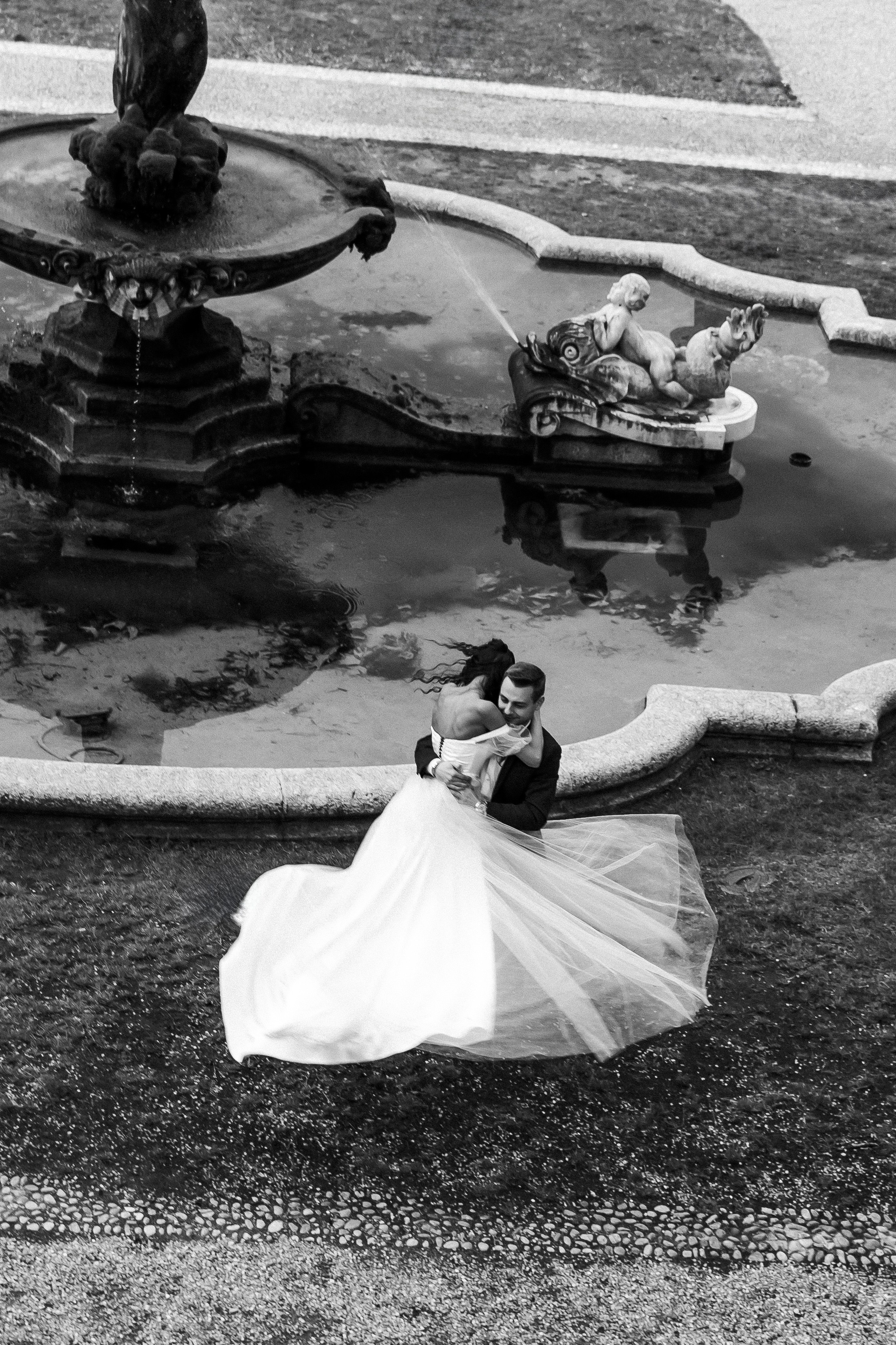 Wedding packages. Wedding and elopement photographer Italy Tuscany Como Milan Pavia Marija Galaka