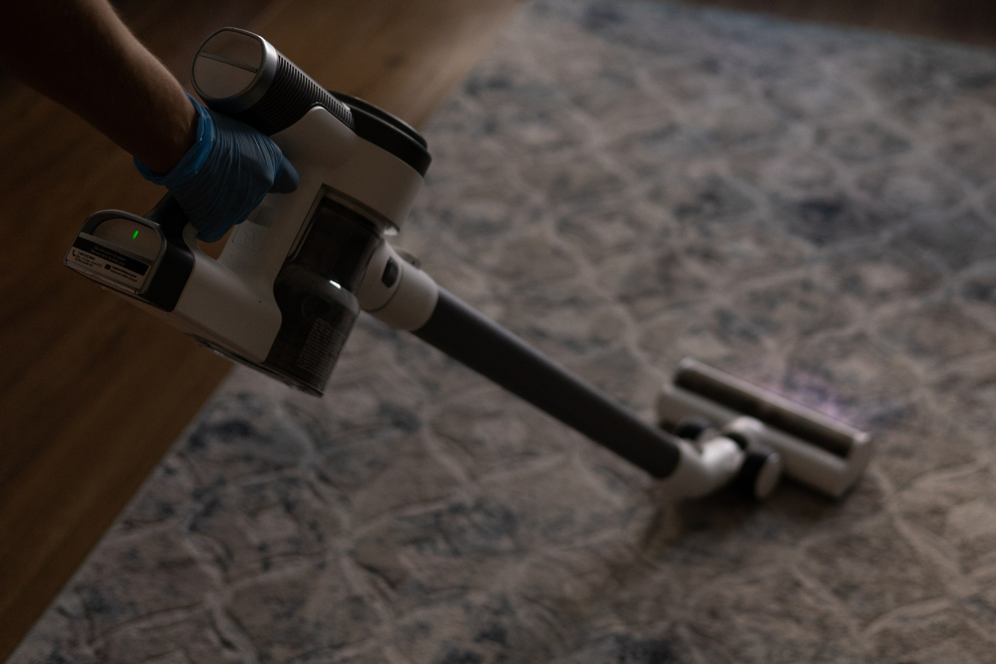 Contact. Victory clean