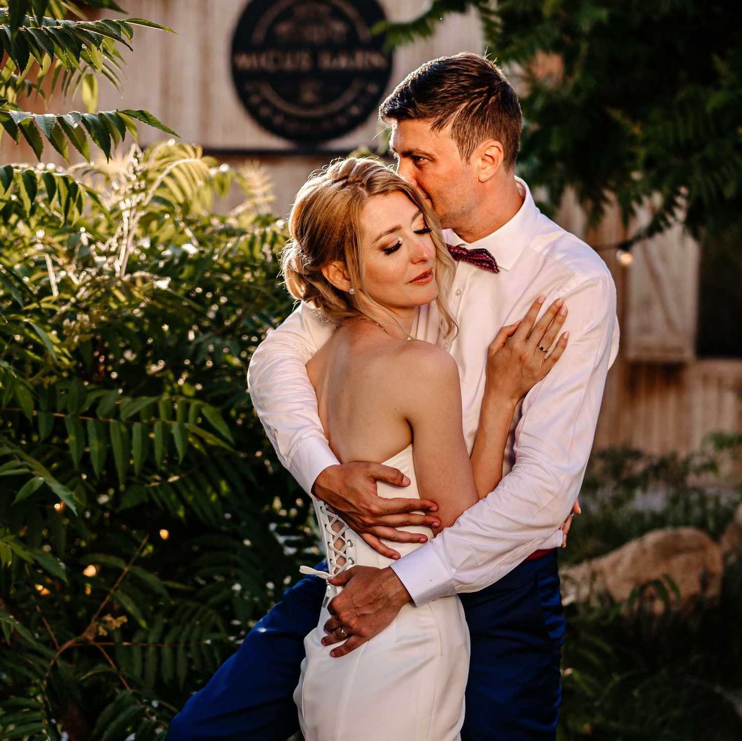 Radu Rahovan Fotograf de nuntă Cluj