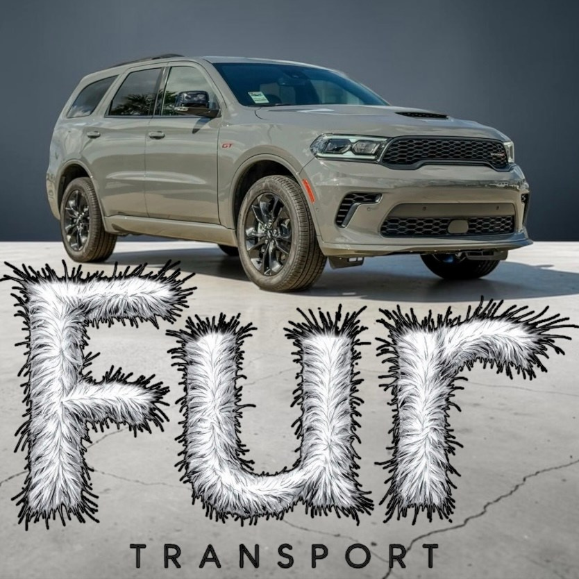 Contact. Fur Transport