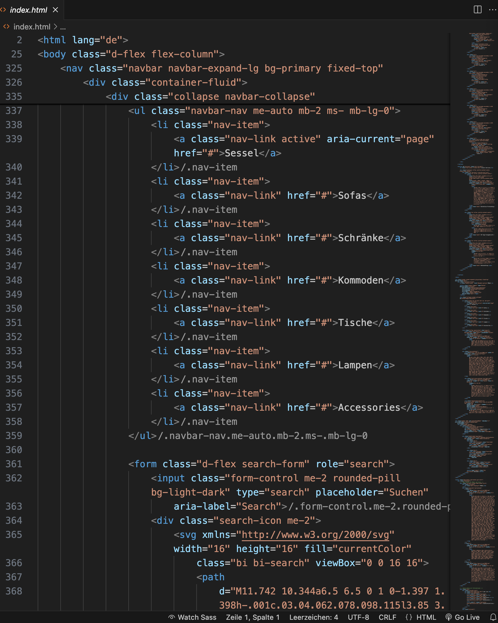 E-Commerce. Irina Küttner – Visuelle Geschichten: Foto & Web in Weimar, Erfurt & Jena