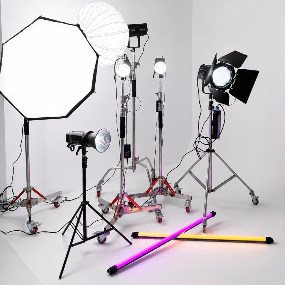 Fotografie Workshops München – Studio Masterclass | Aesthetic Space