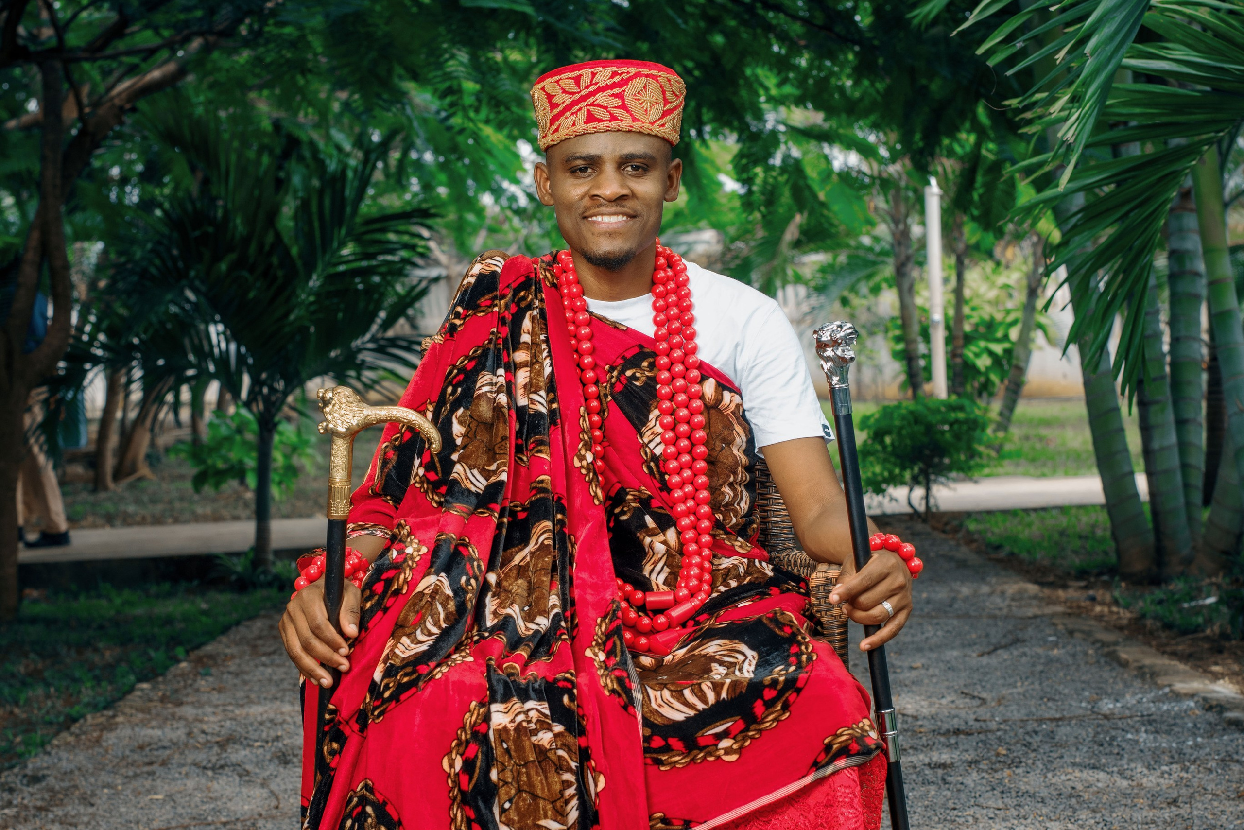 The Studio Afri Experience. A creative consultant based in Mombasa, Kenya