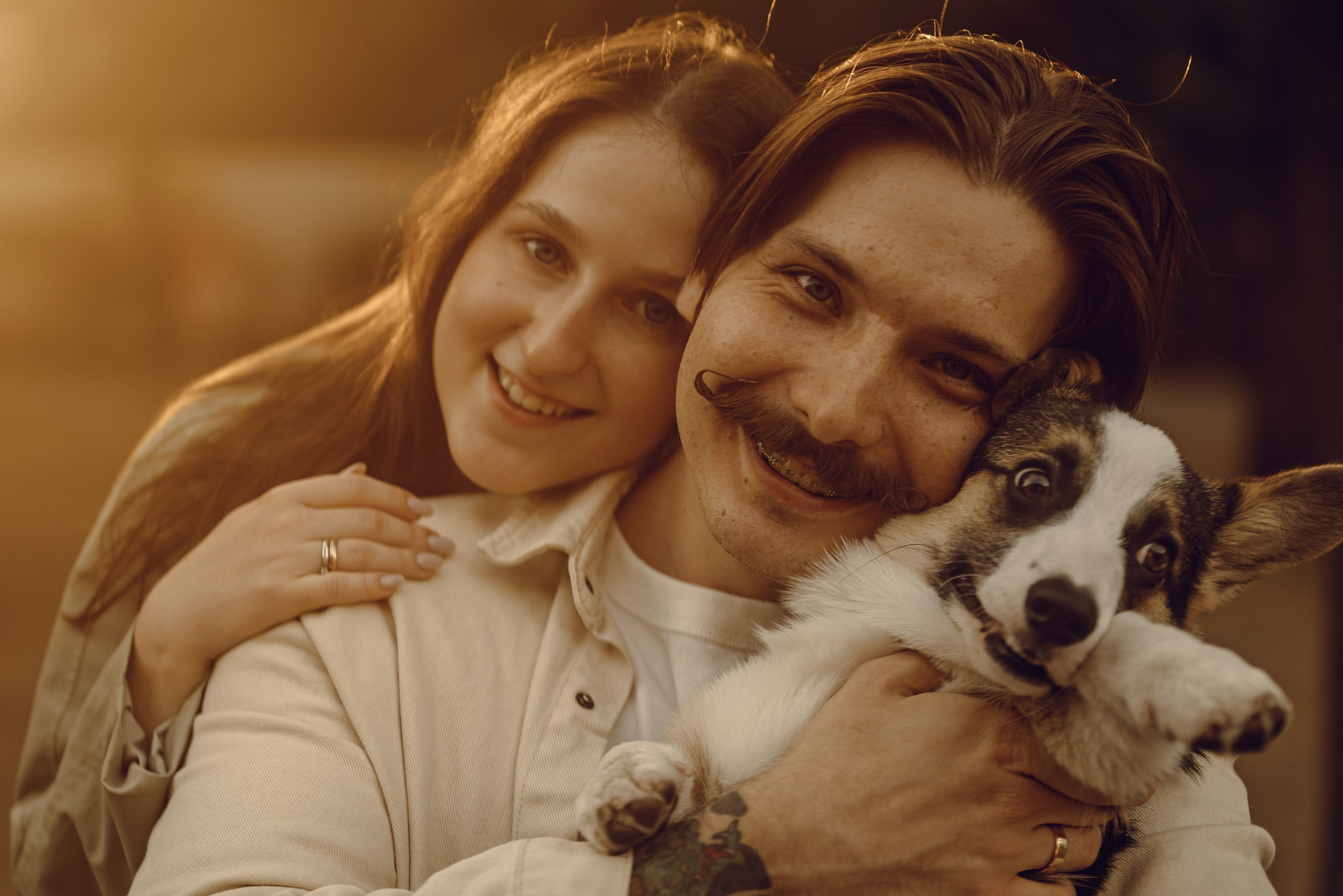 Услуги. Фотограф Ирина Новикова