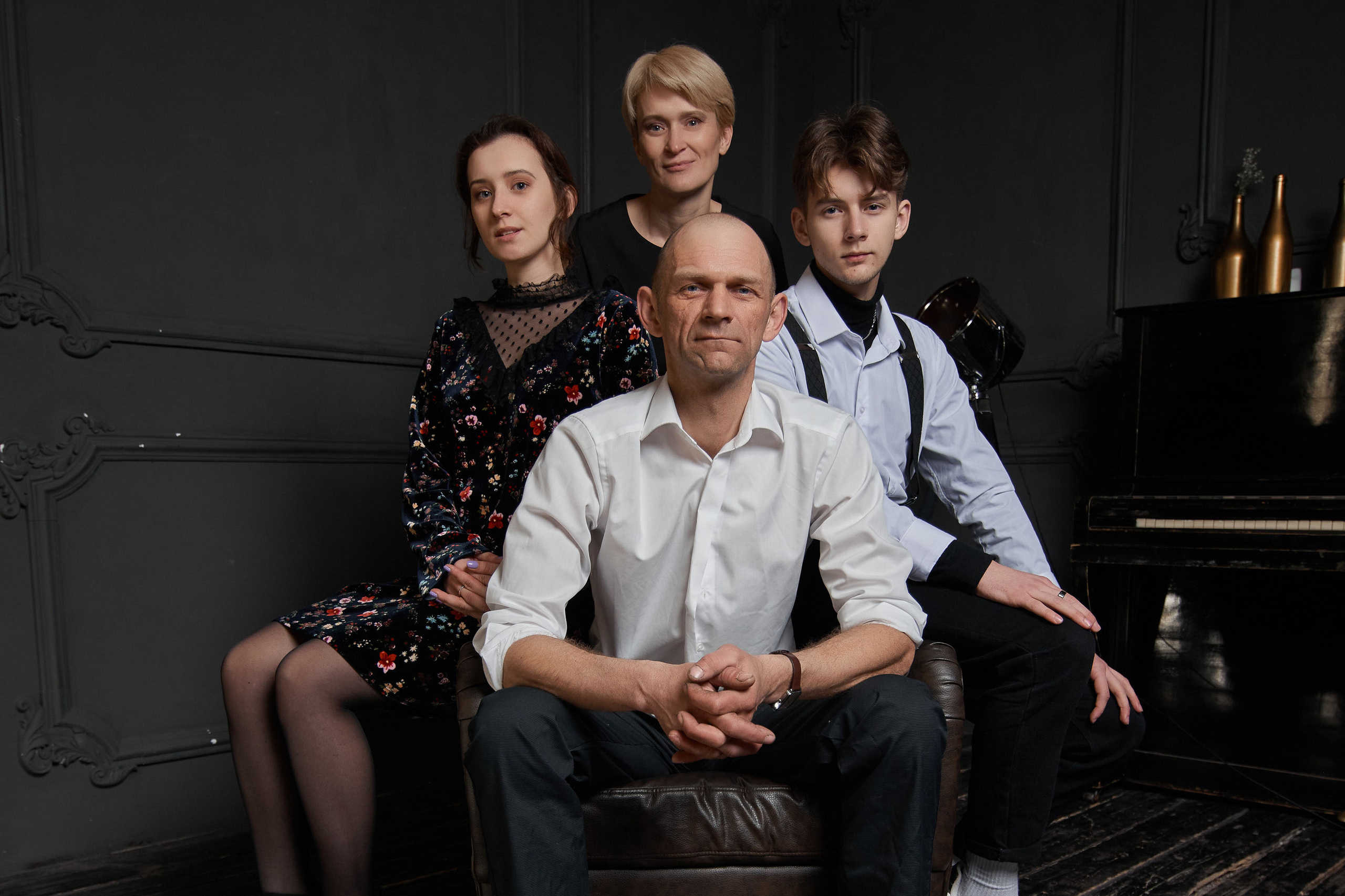 Services. Stanisalu Krasouski Photography | Professional Photographer in Poland