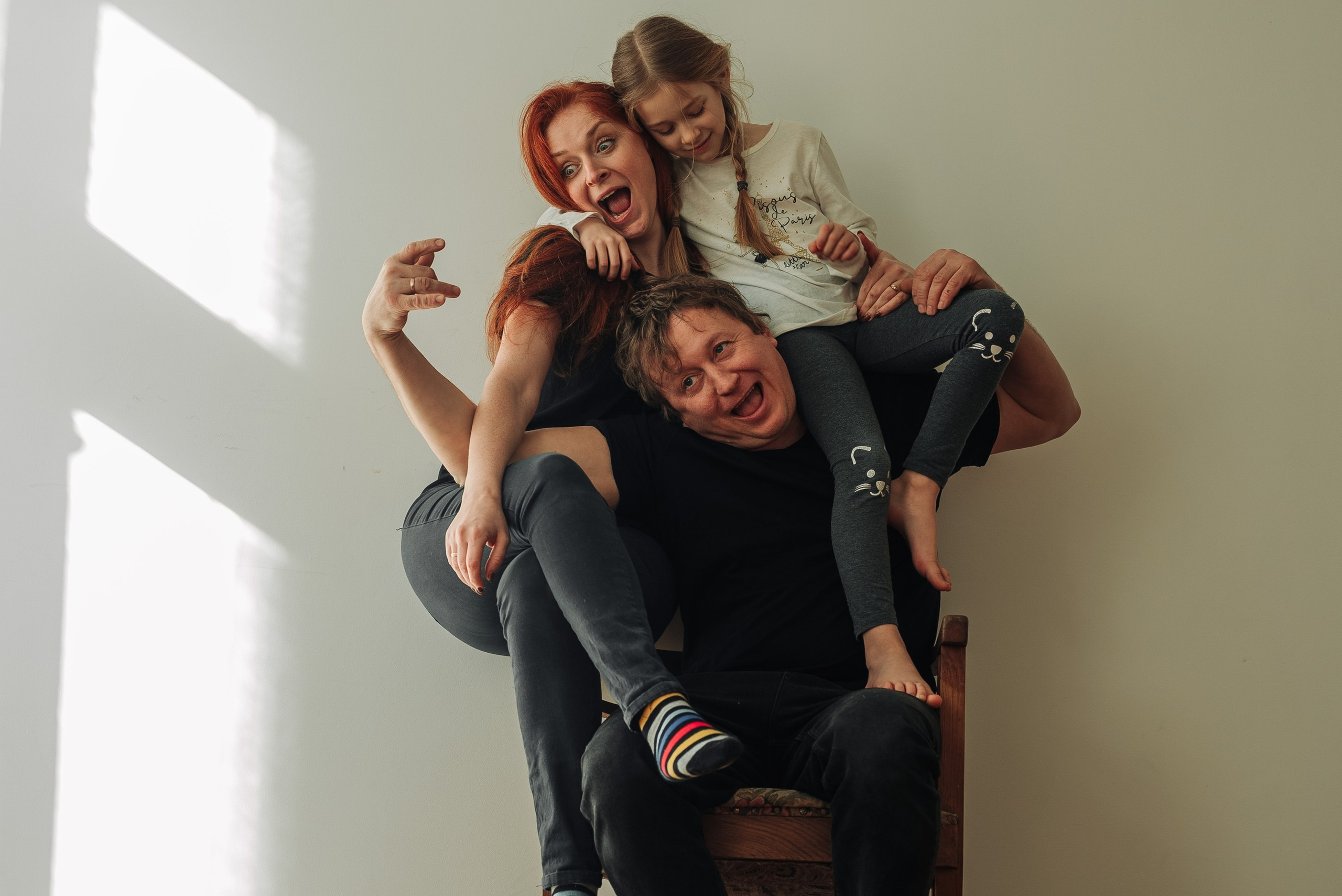 Услуги. Фотограф Ирина Новикова