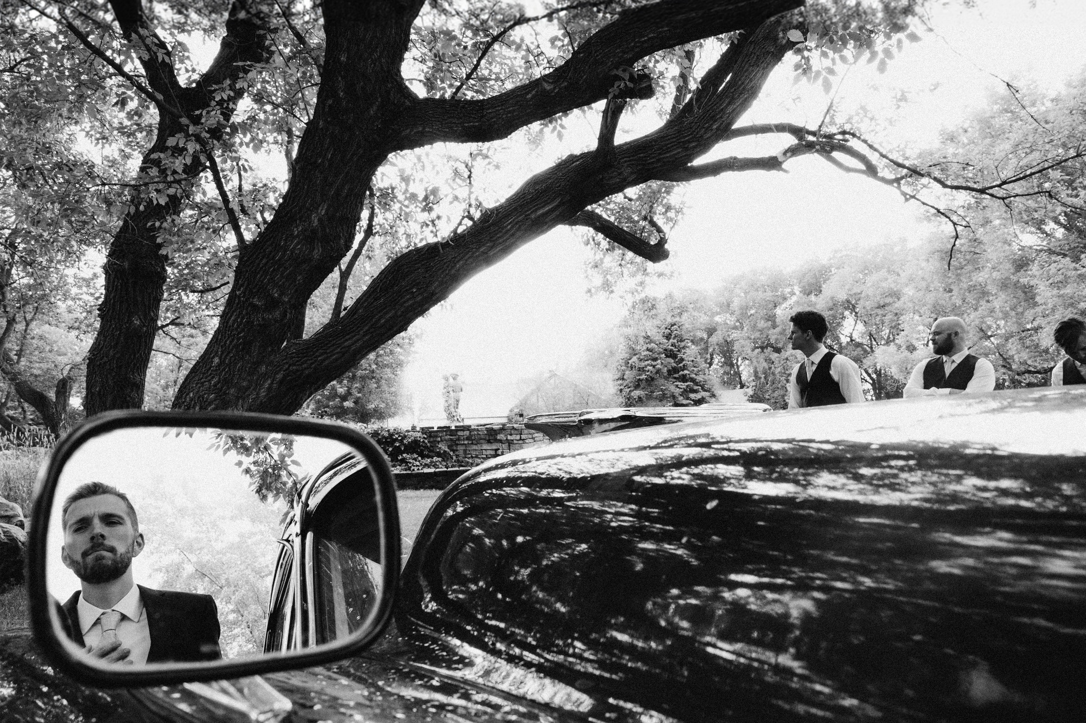 Destination Wedding. Wedding photographers in Winnipeg