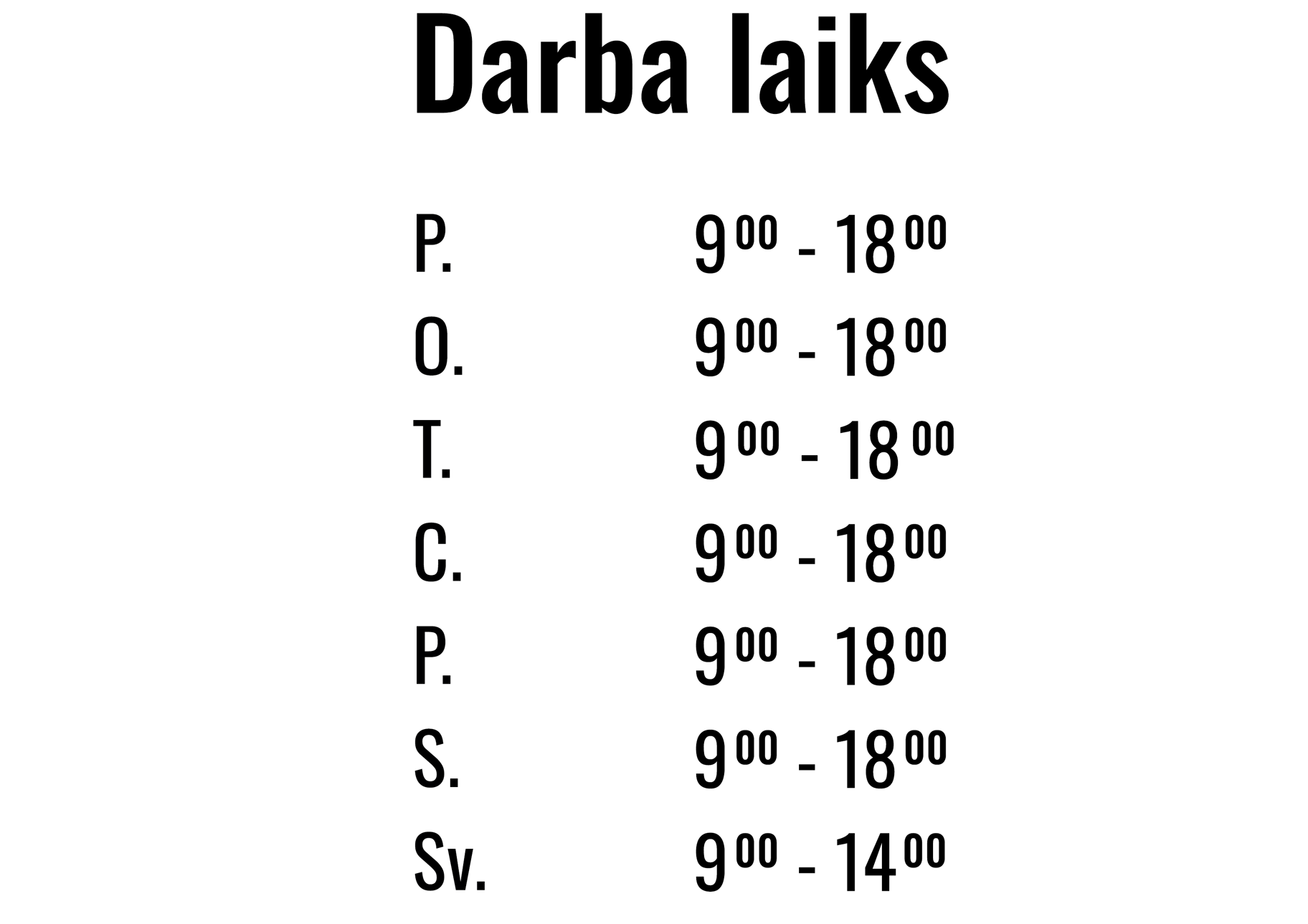 Kontakti. Instrumentu noma - risinājumi meistariem un lieliem uzņēmumiem