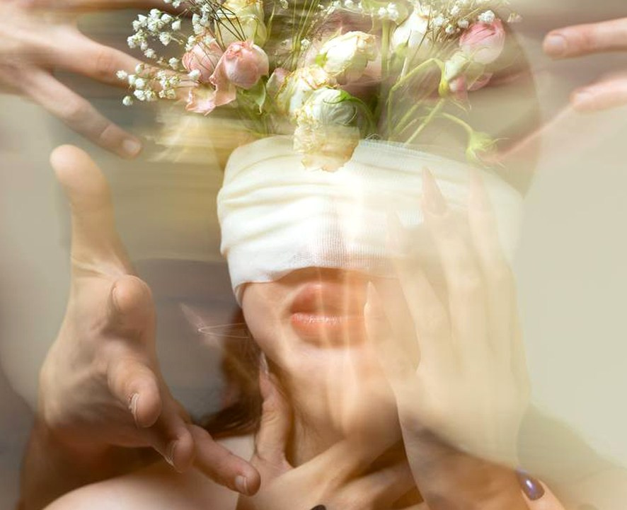 BIG Model Agency. “Dare to Be Famous”