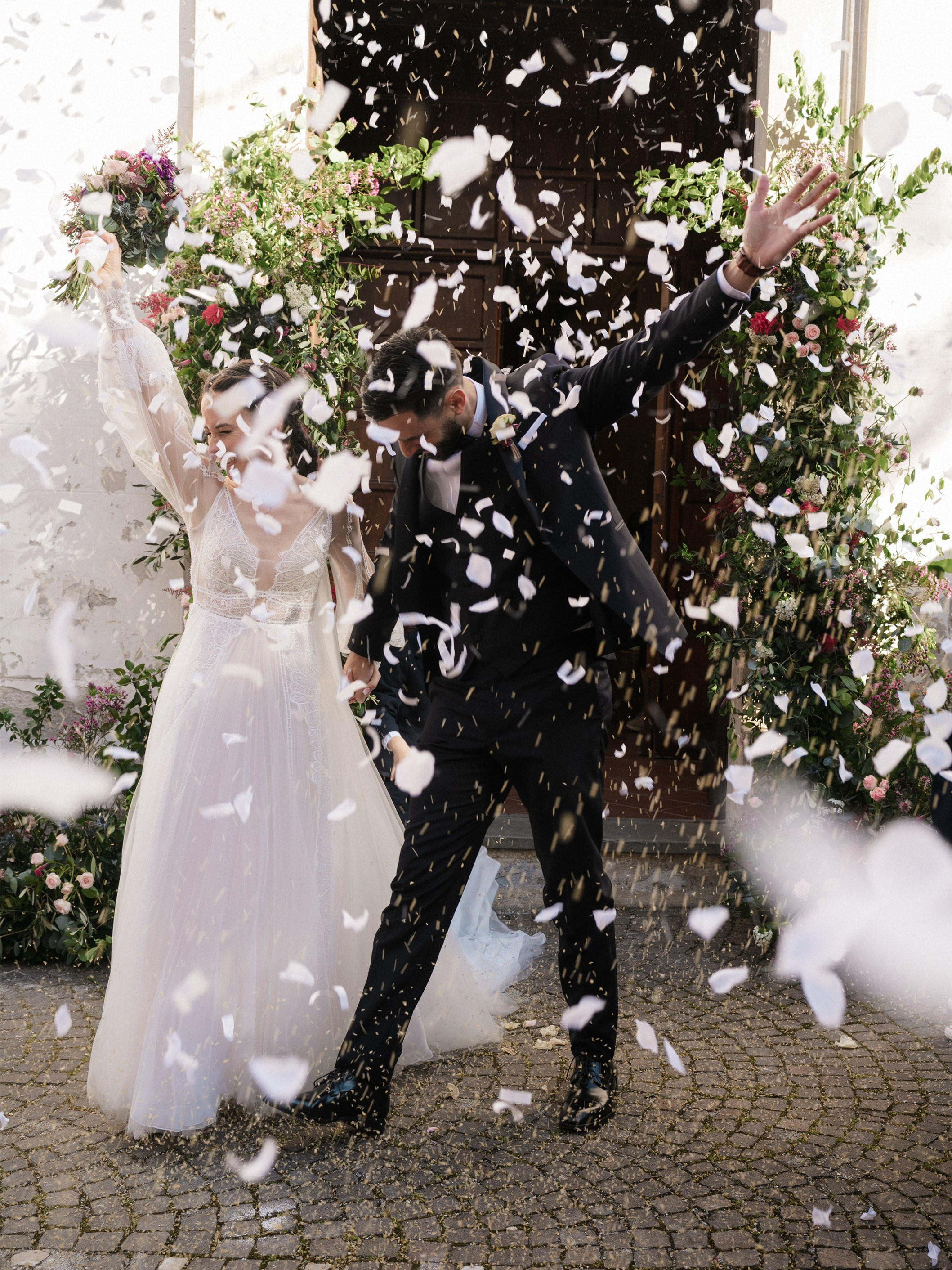 Villa La Cerbara Sunset. W LAB 192 | Davide Vichi