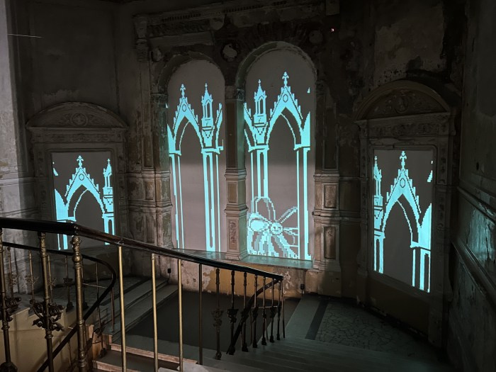 «Я всегда знал, что мы встретимся». Alina Kugush