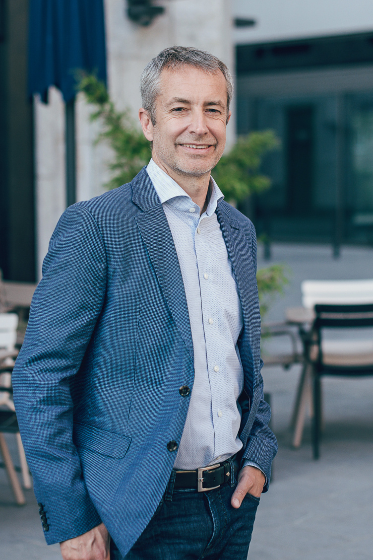 Profilbild Tinder München