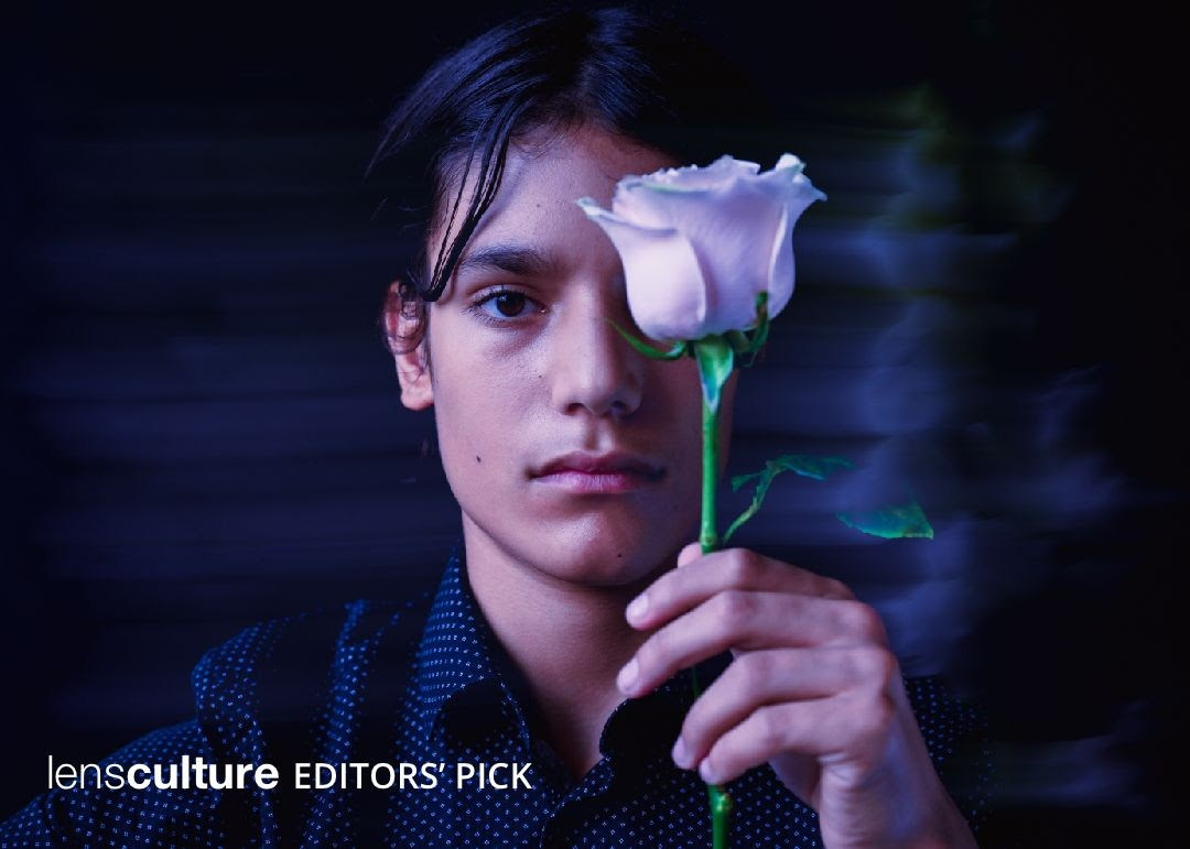 LensCulture 2023-2025 Editor’s Picks. Ekaterina Tsurkina-Appina Photography Canada