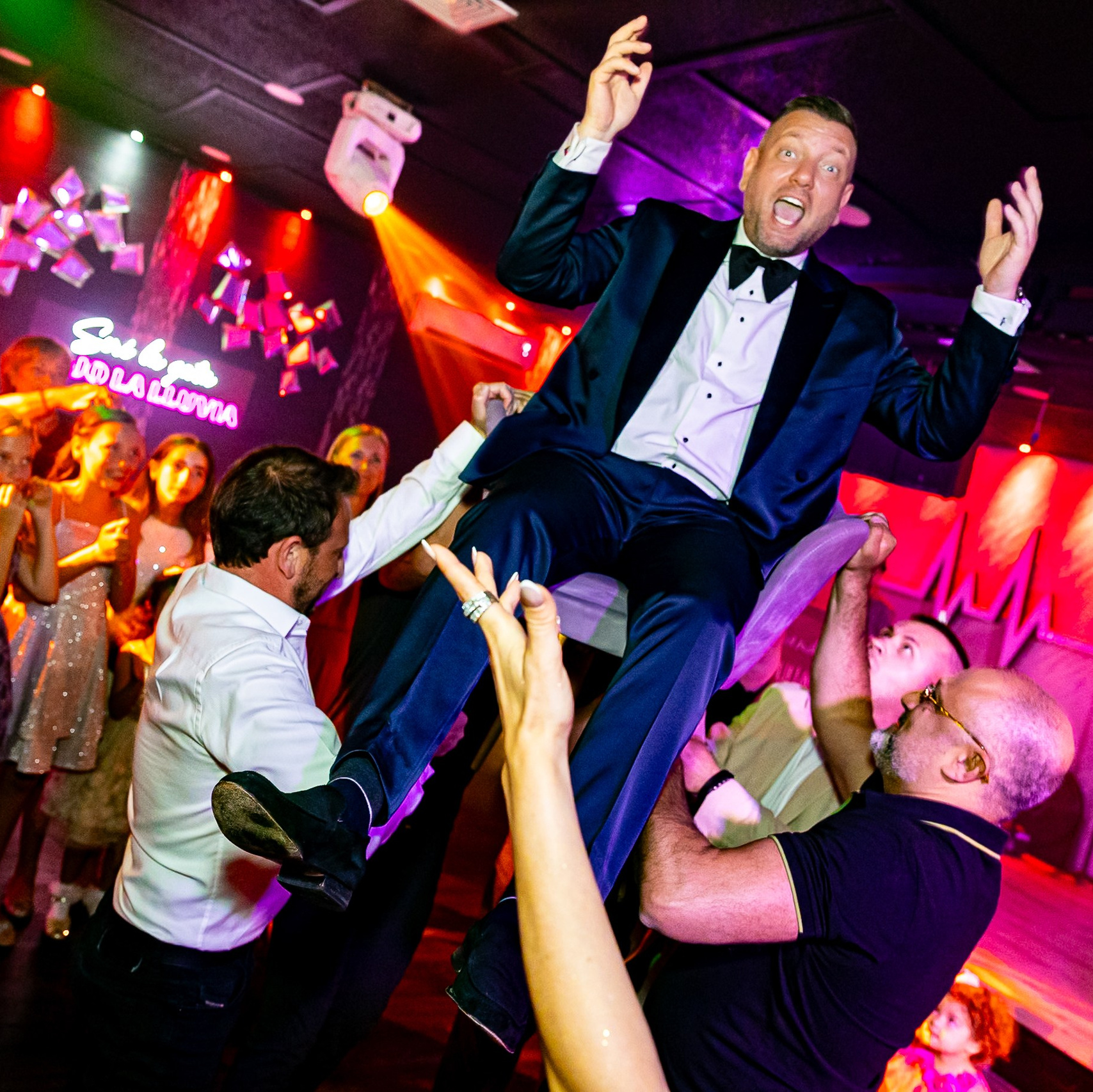 Photographer Julia Makoveeva