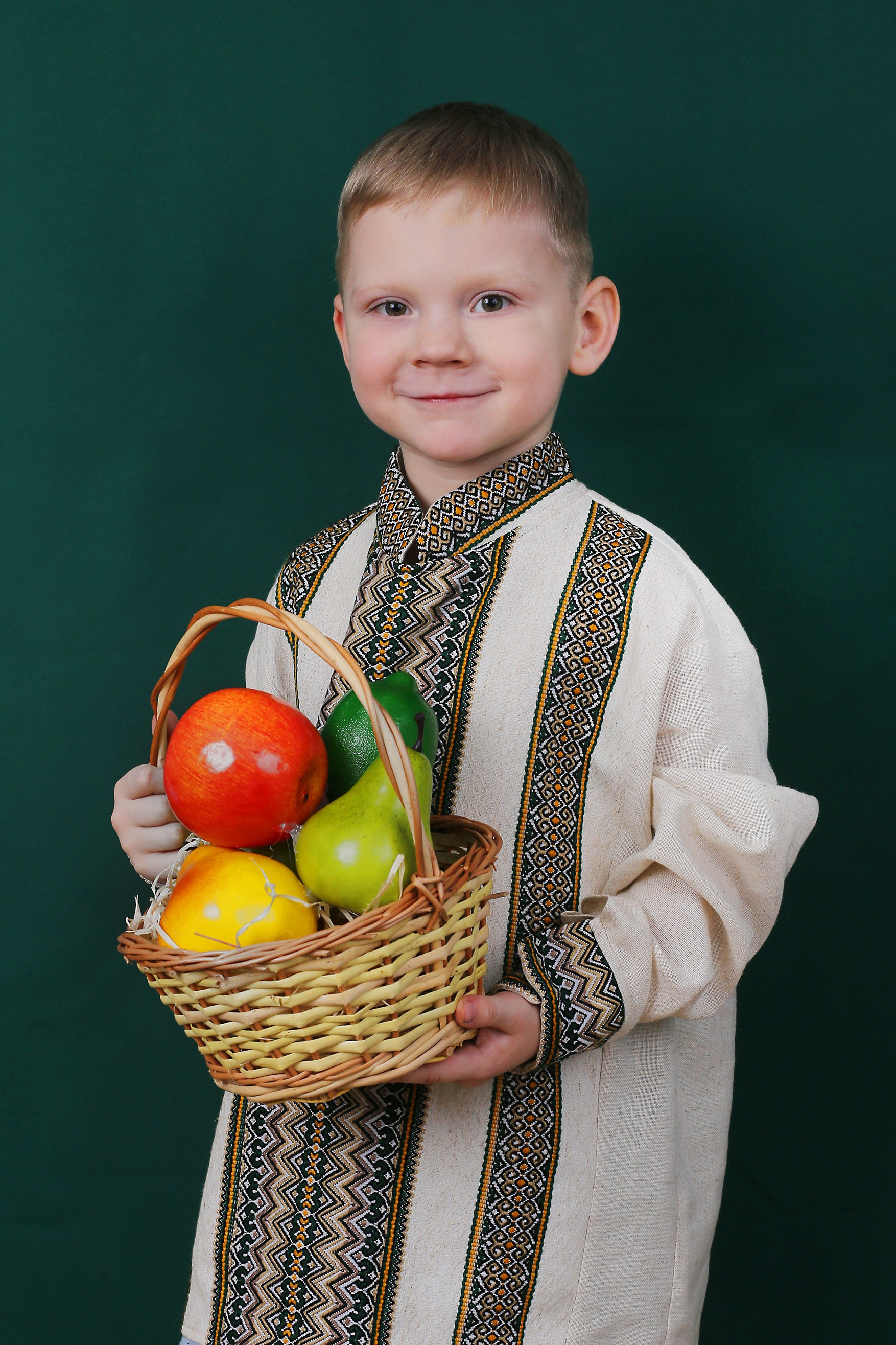 Фотопроєкти. Моменти