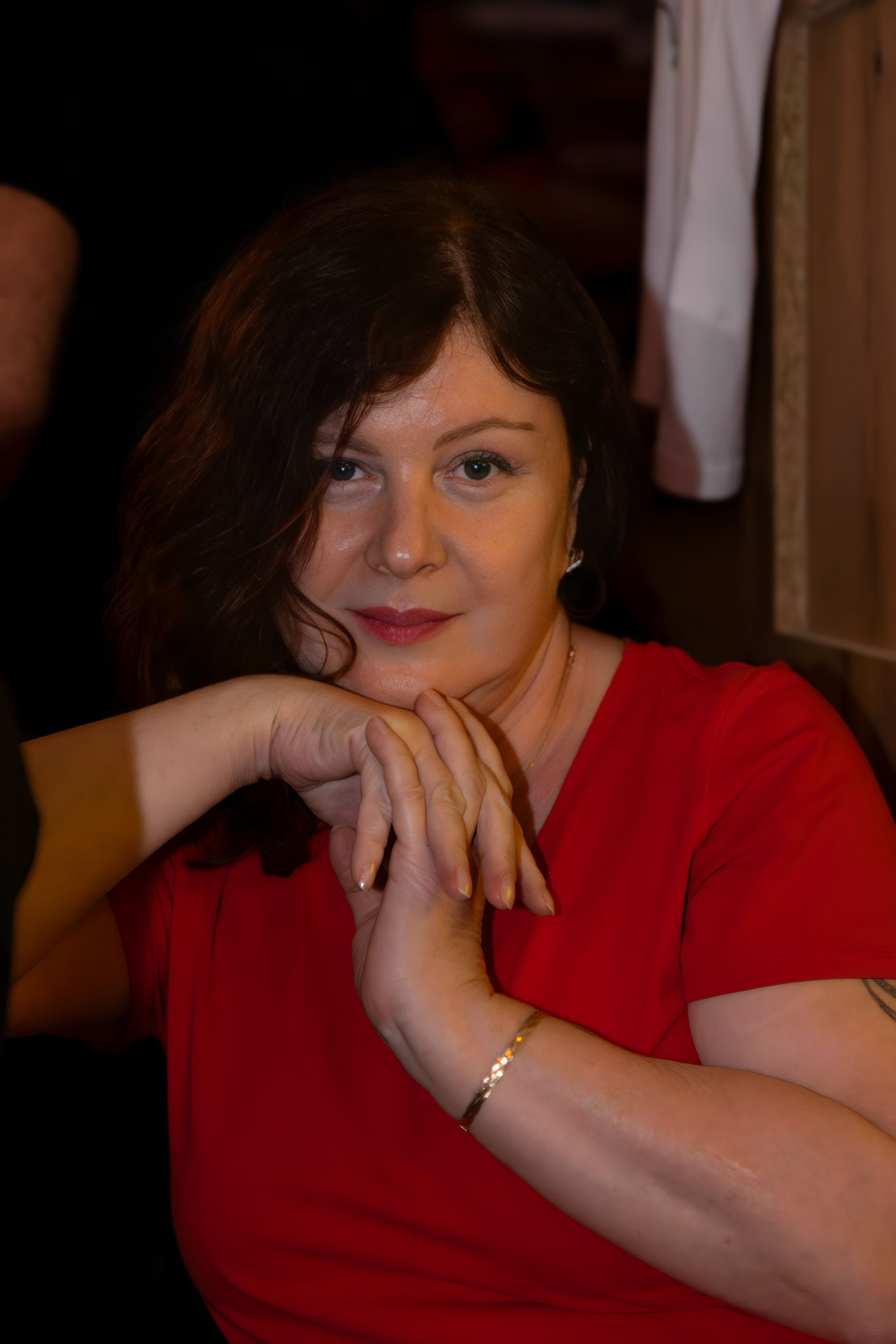 Contact me. Victoria Fedoseenko. Photographer from Serbia