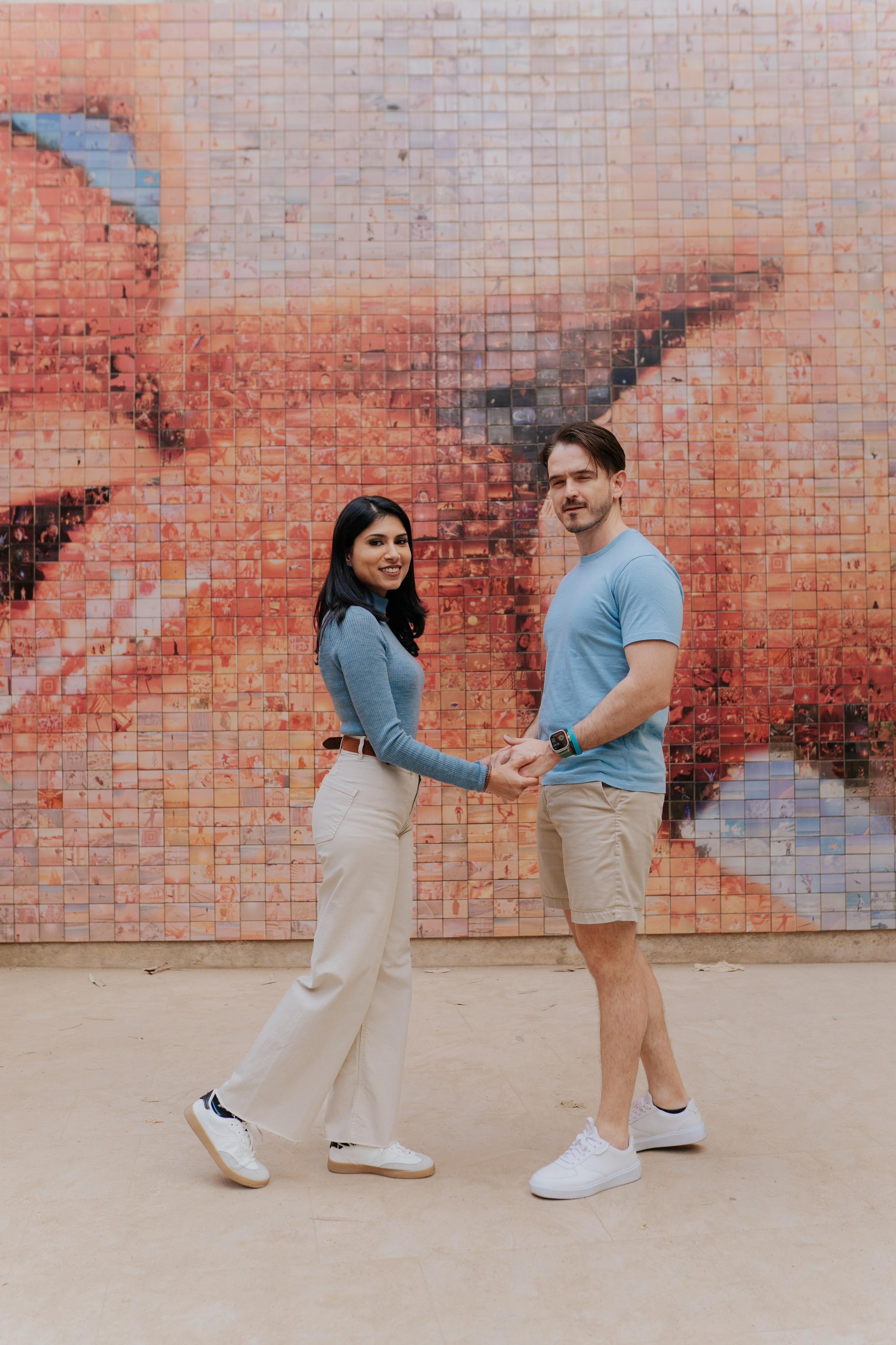 Summer in Barcelona: What You Need to Know Before Visiting During the Hot Season. DiaFoto — Wow Photographer in Barcelona | Premium Barcelona Photoshoot Experience