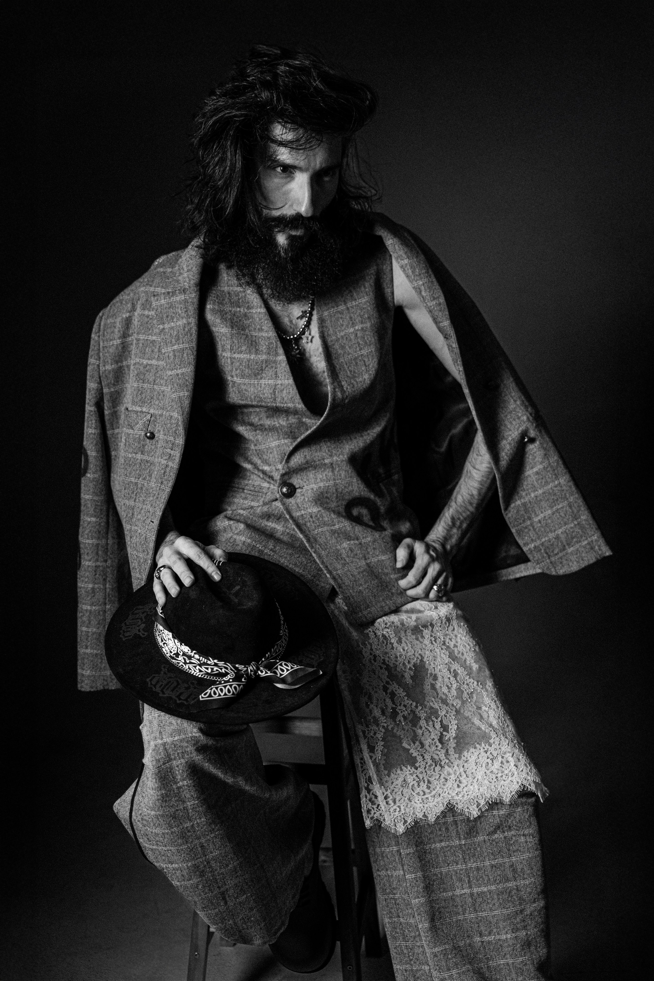 Фотограф В Гуанчжоу и Шэньчжэнь Андрей Лопатин