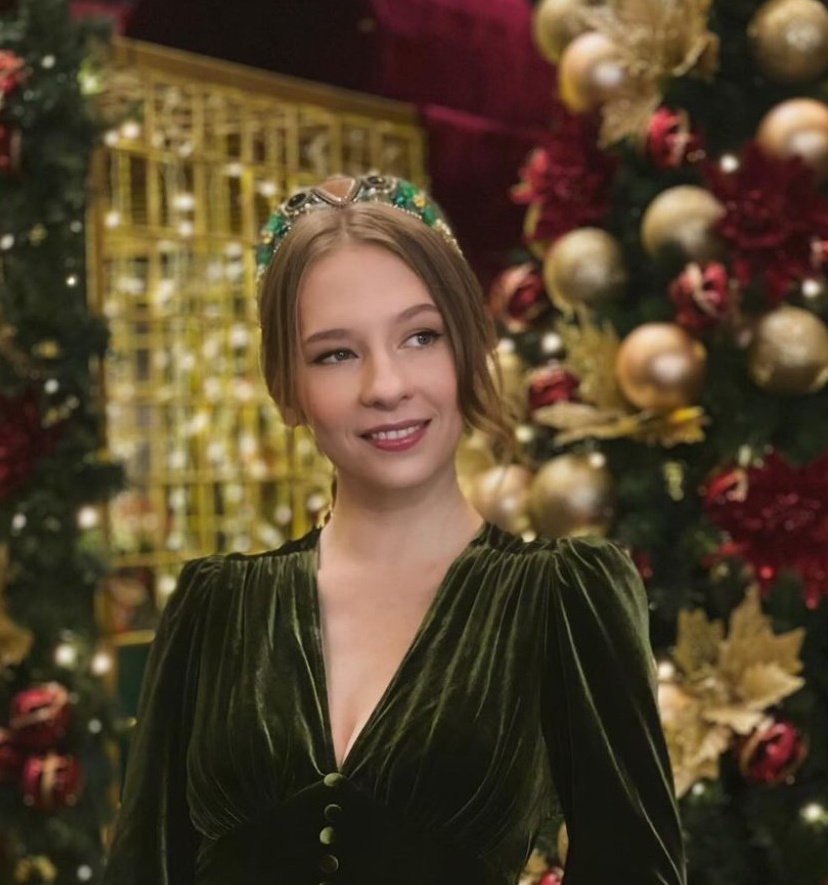 IPhone16Pro. Photographer in Shanghai — Lola Pidluskaya