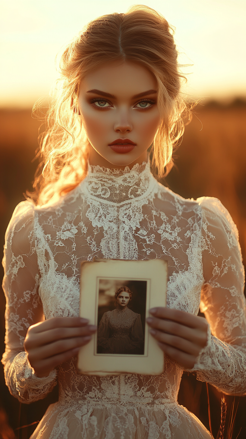 Through the Lens of Emotion. Edwardsartistry