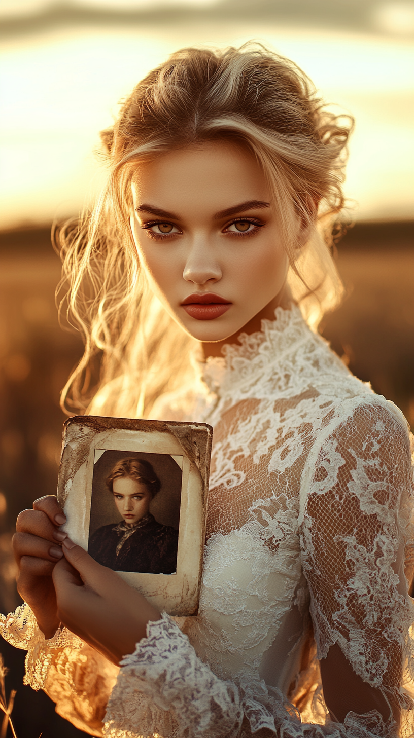 Through the Lens of Emotion. Edwardsartistry