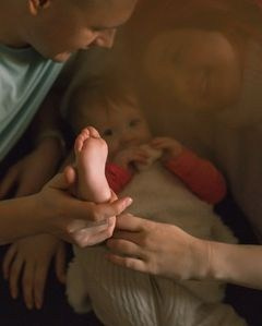 Online course. Tatiana Malysheva — family photographer and videographer in Valencia, Spain