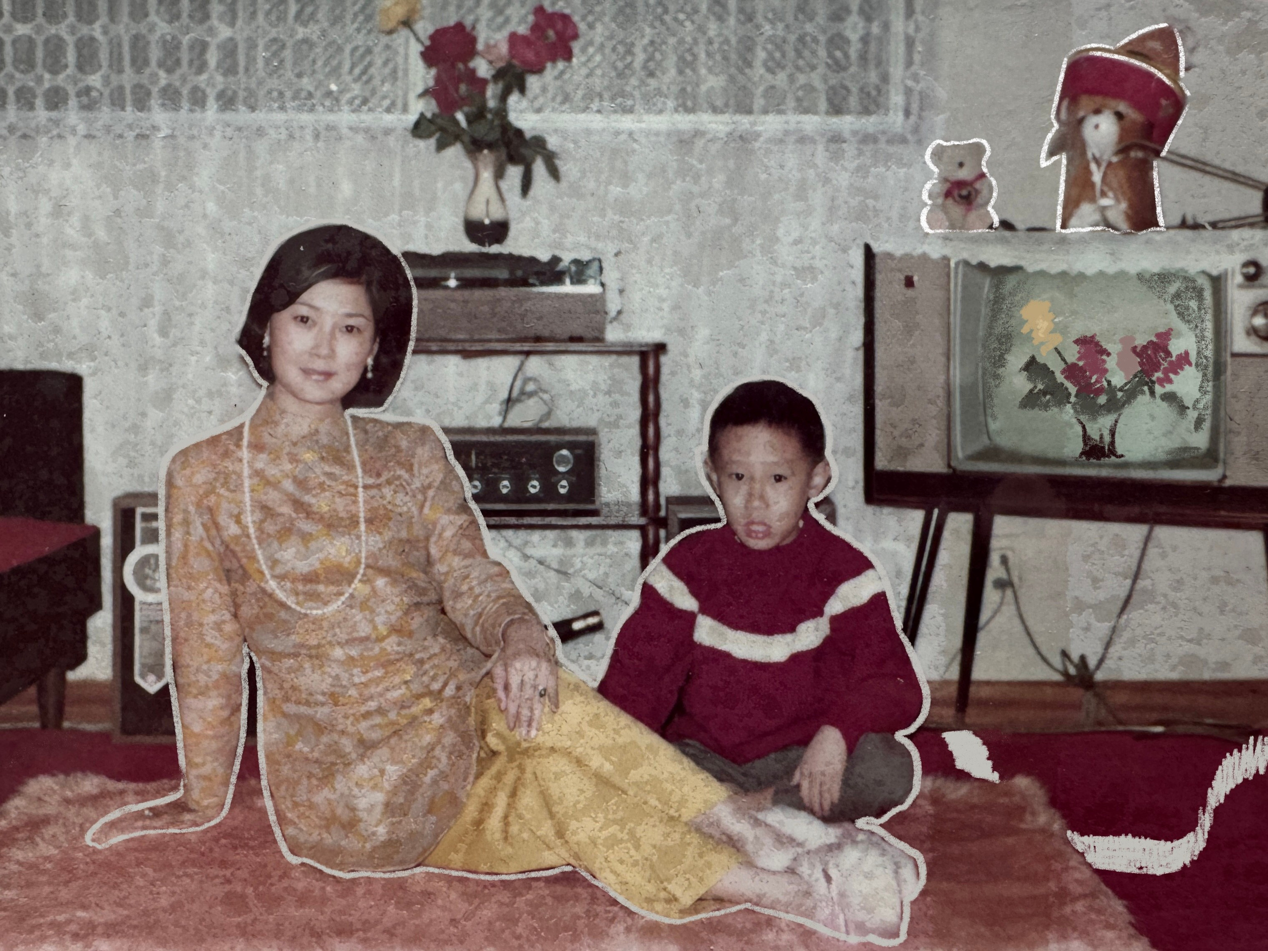 Personal Work. Irina Zoteeva | Artistic Portrait, Family & Brand Photographer in Solihull, Birmingham