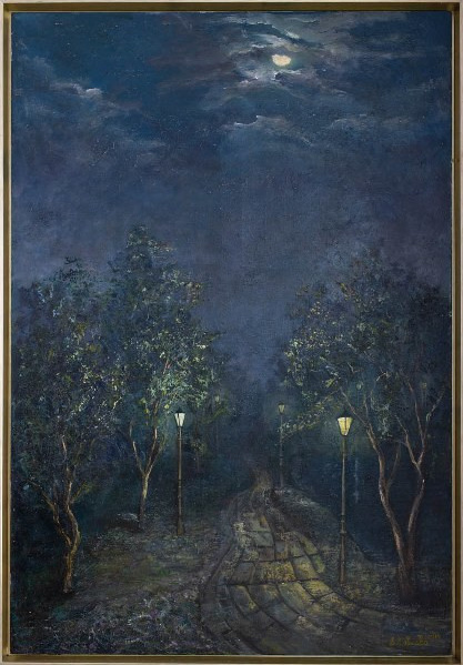 Art by Kovshova. Professional Artist, teacher of art, Artistic Photographer In Dubai (U