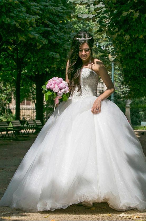 Top 7 Breathtaking Paris Elopement Locations. Photographe à Paris