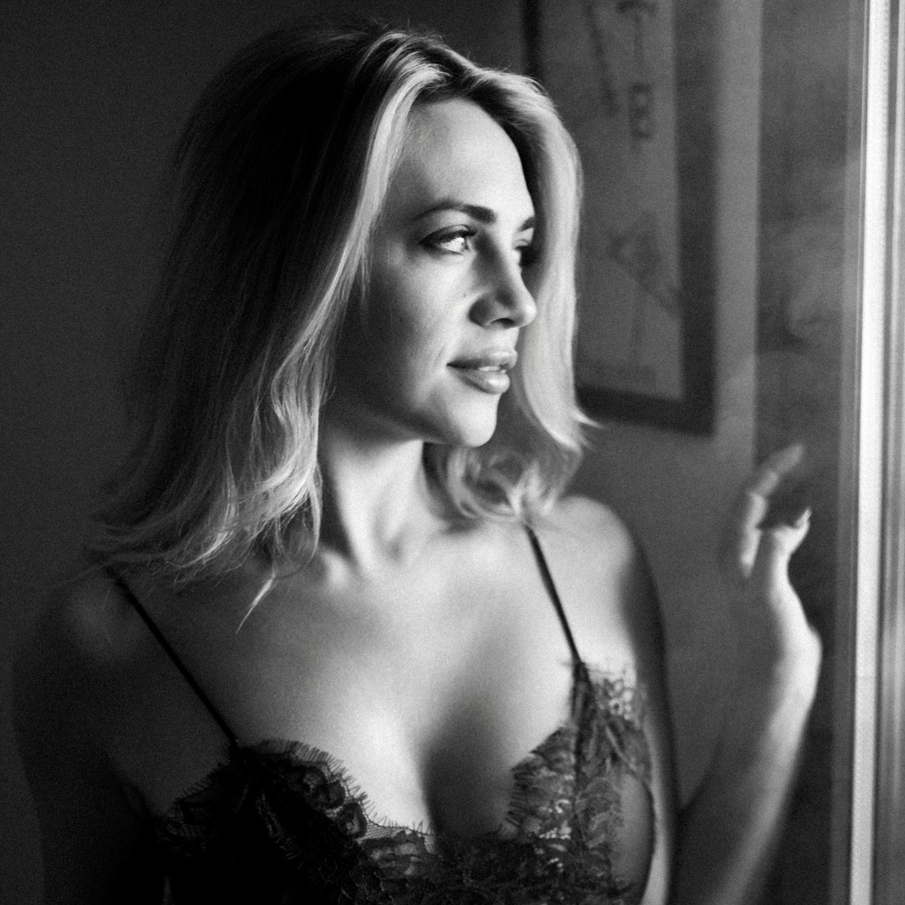 Portrait Photography Experience | Naked Chapters