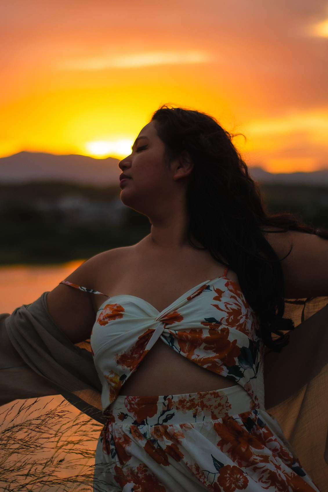 FOTOS EM AMBIENTES EXTERNOS