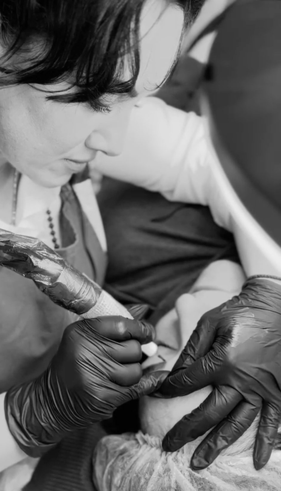 Permanent Make-up Stuttgart. Beauty Studio Perfekto