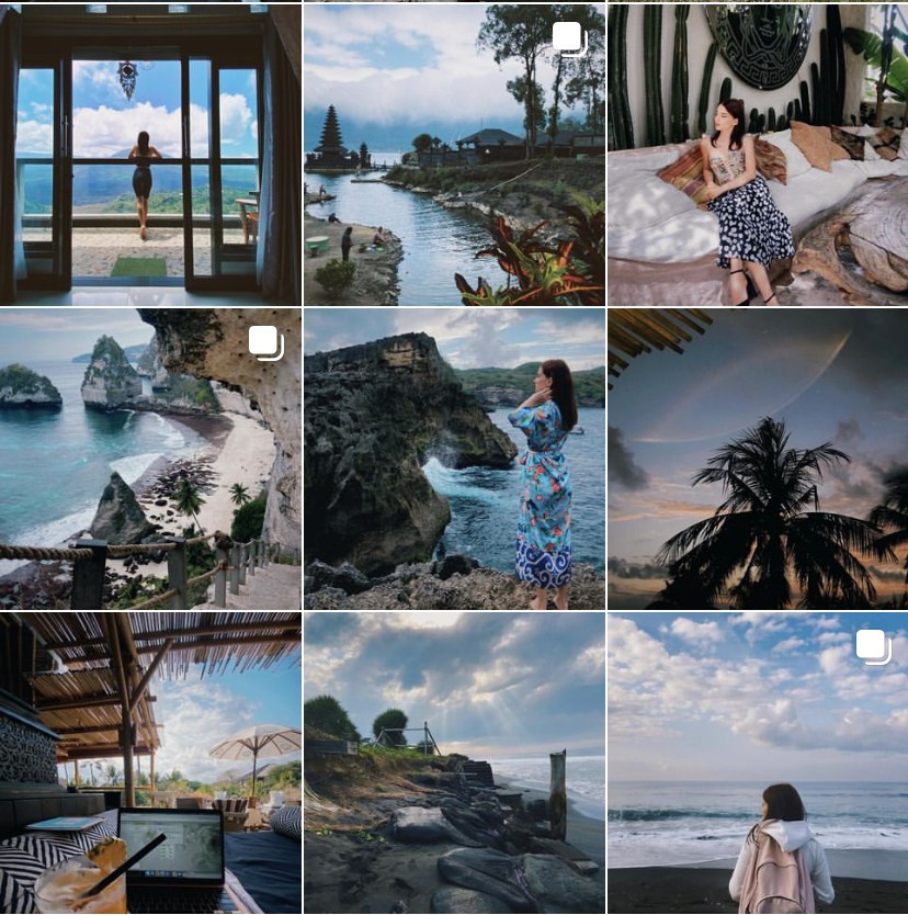 How Photography Found Me. Creative Portrait Photographer in Ireland — AMELPOMENEM