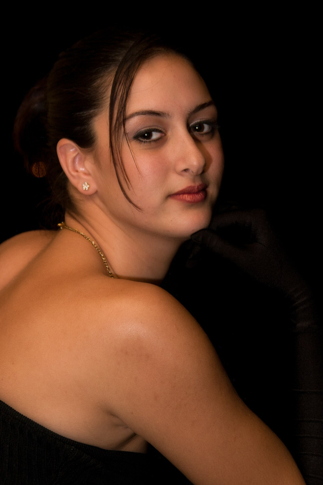Portrait Session. Garry Quilliam — Adelaide, SA — Wedding and Portrait Photographer
