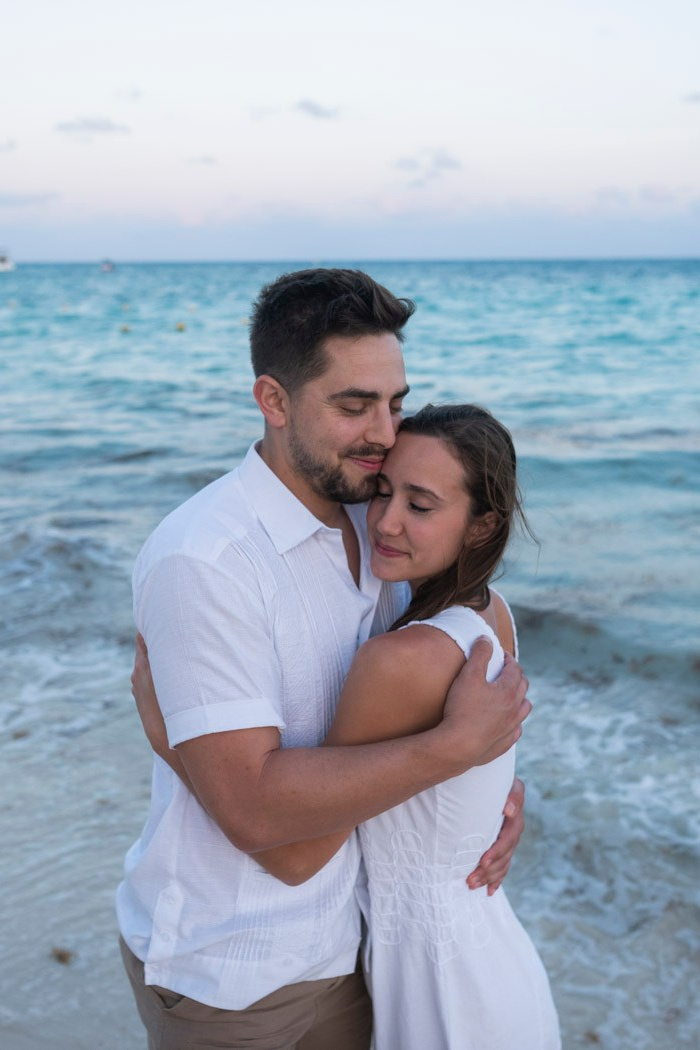 Fotografo de Bodas Oscar Cervantes