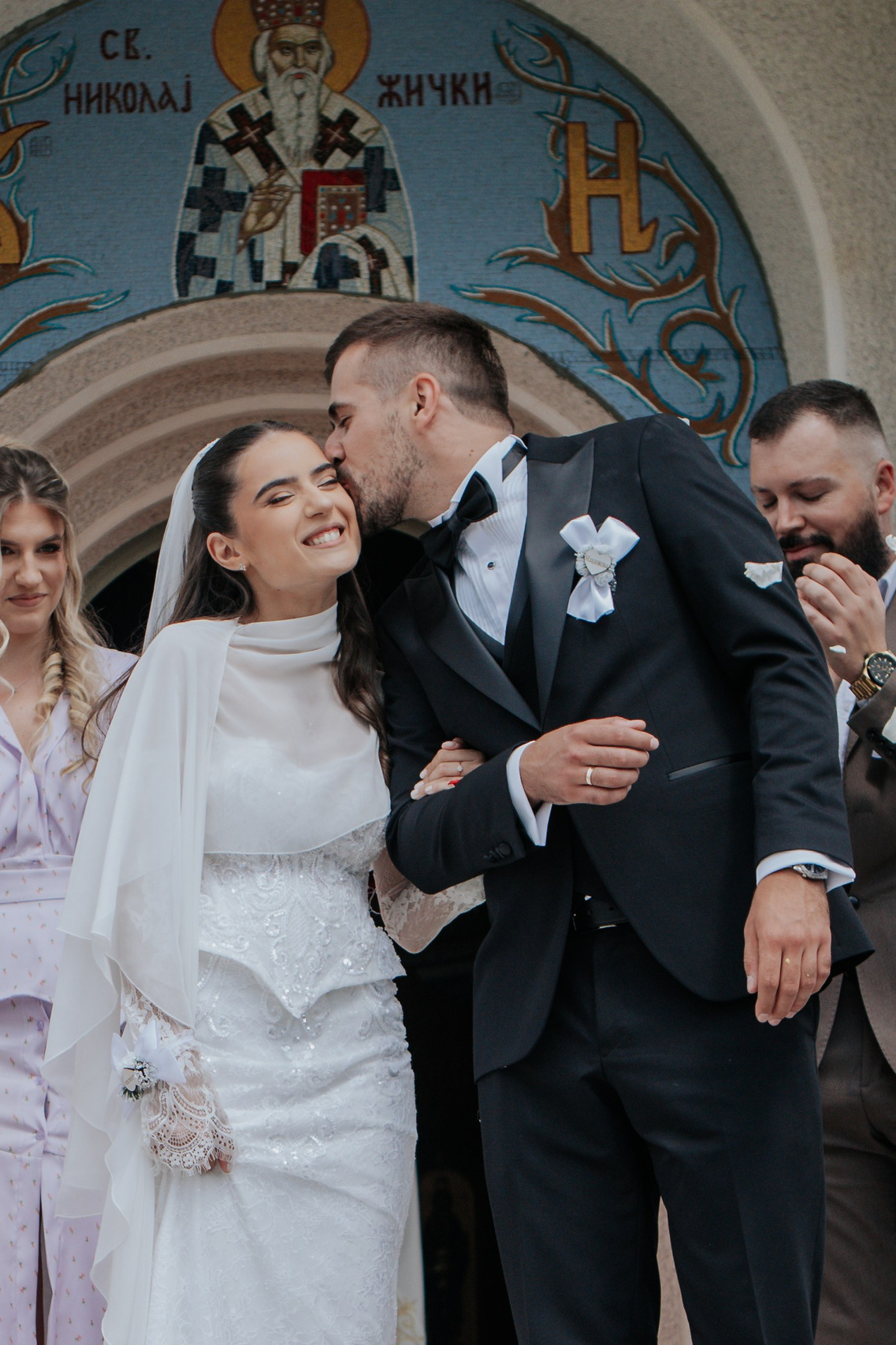 Kontakt. B Weddings