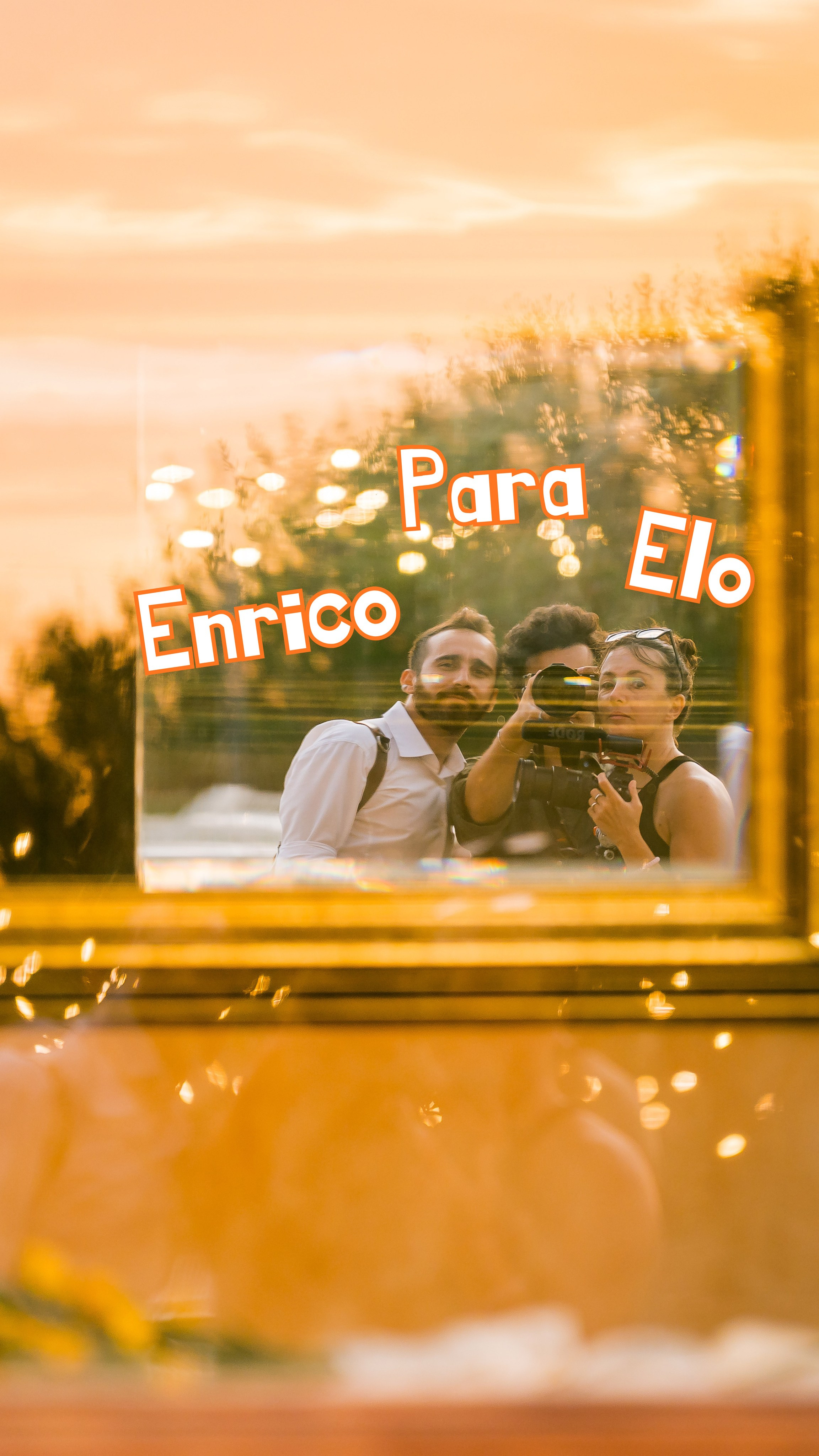 Fotografia e video