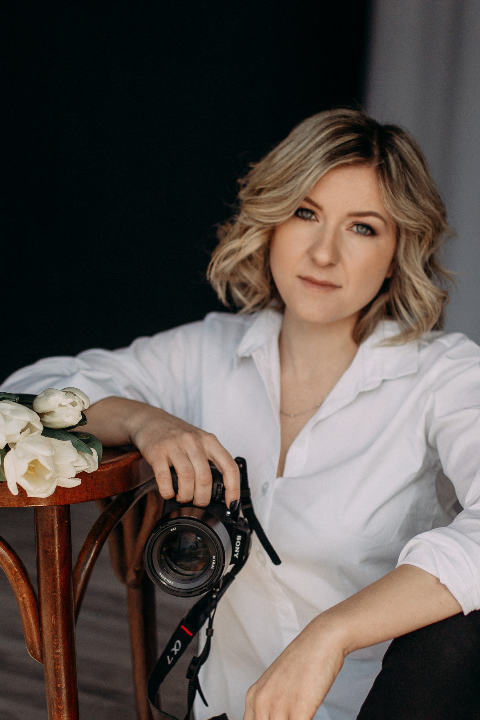 Про мене. Сімейний фотограф Київ Наталія Шкаврон