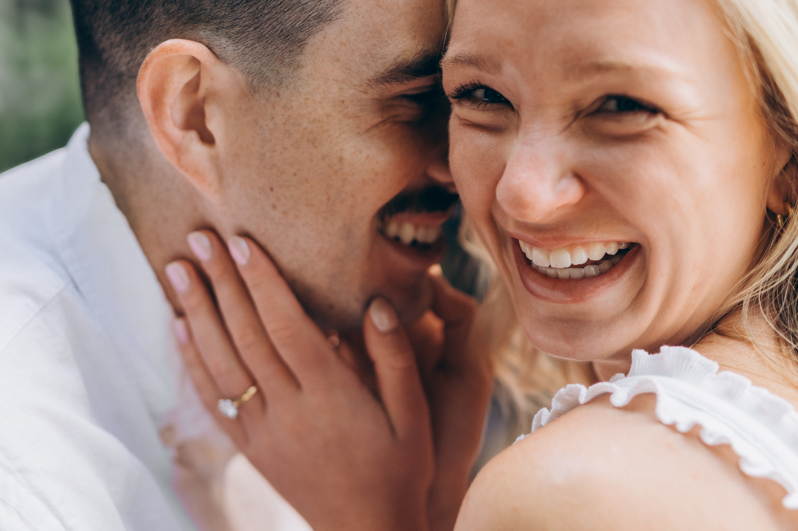 Family session in Soho, Manhattan, relaxed vibes
