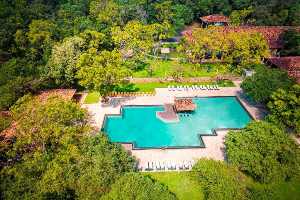 Amaya Lake Dambulla