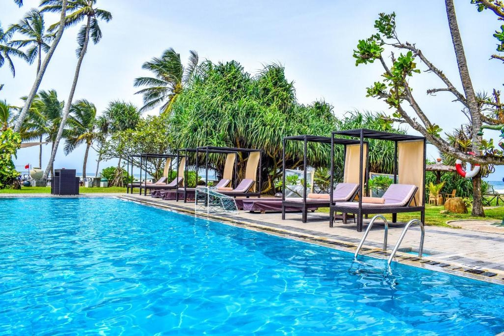 Insight Resort Ahangama 4*