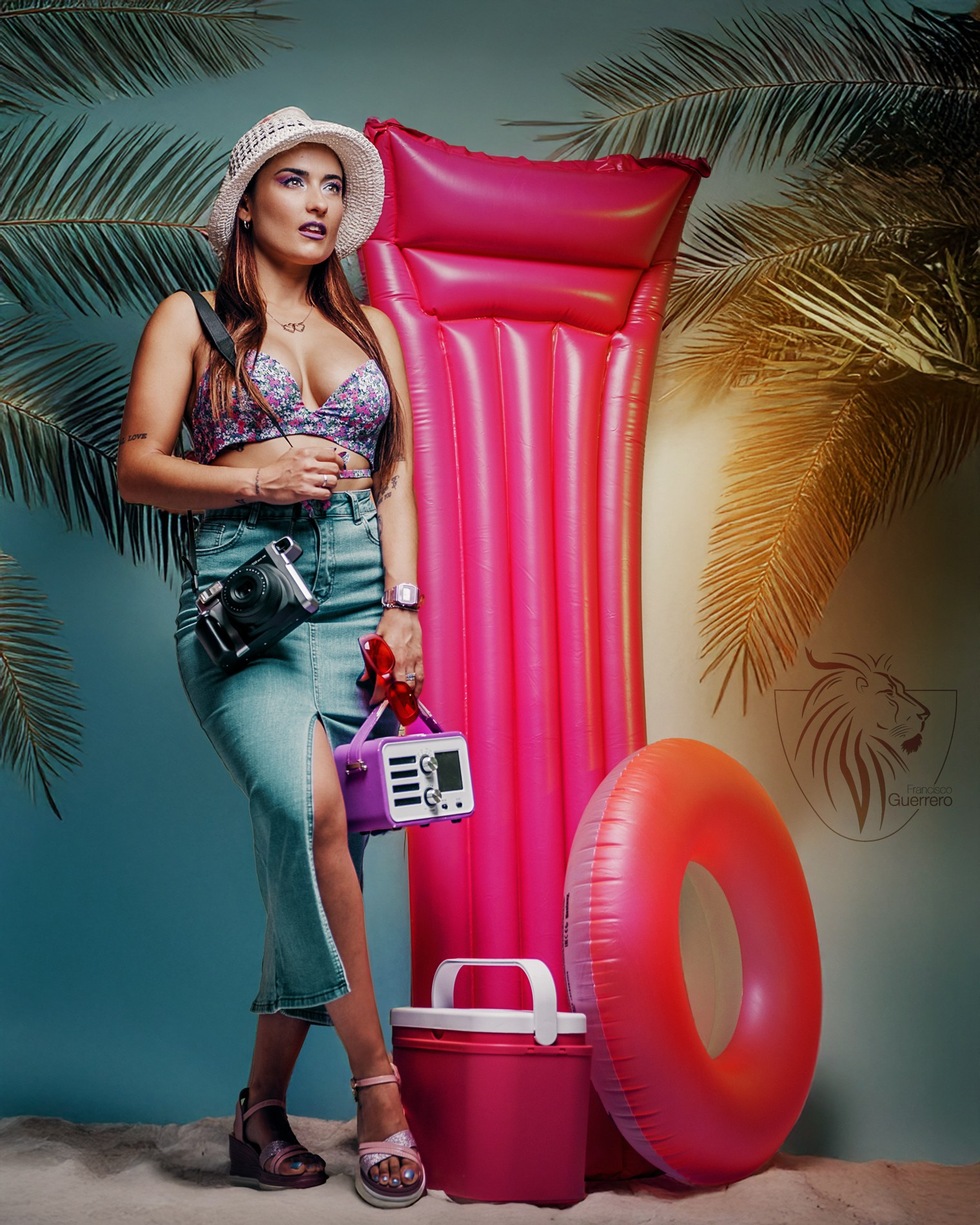 Empieza desde cero. Fotografía sin miedo. Aprende con método, pasión y práctica