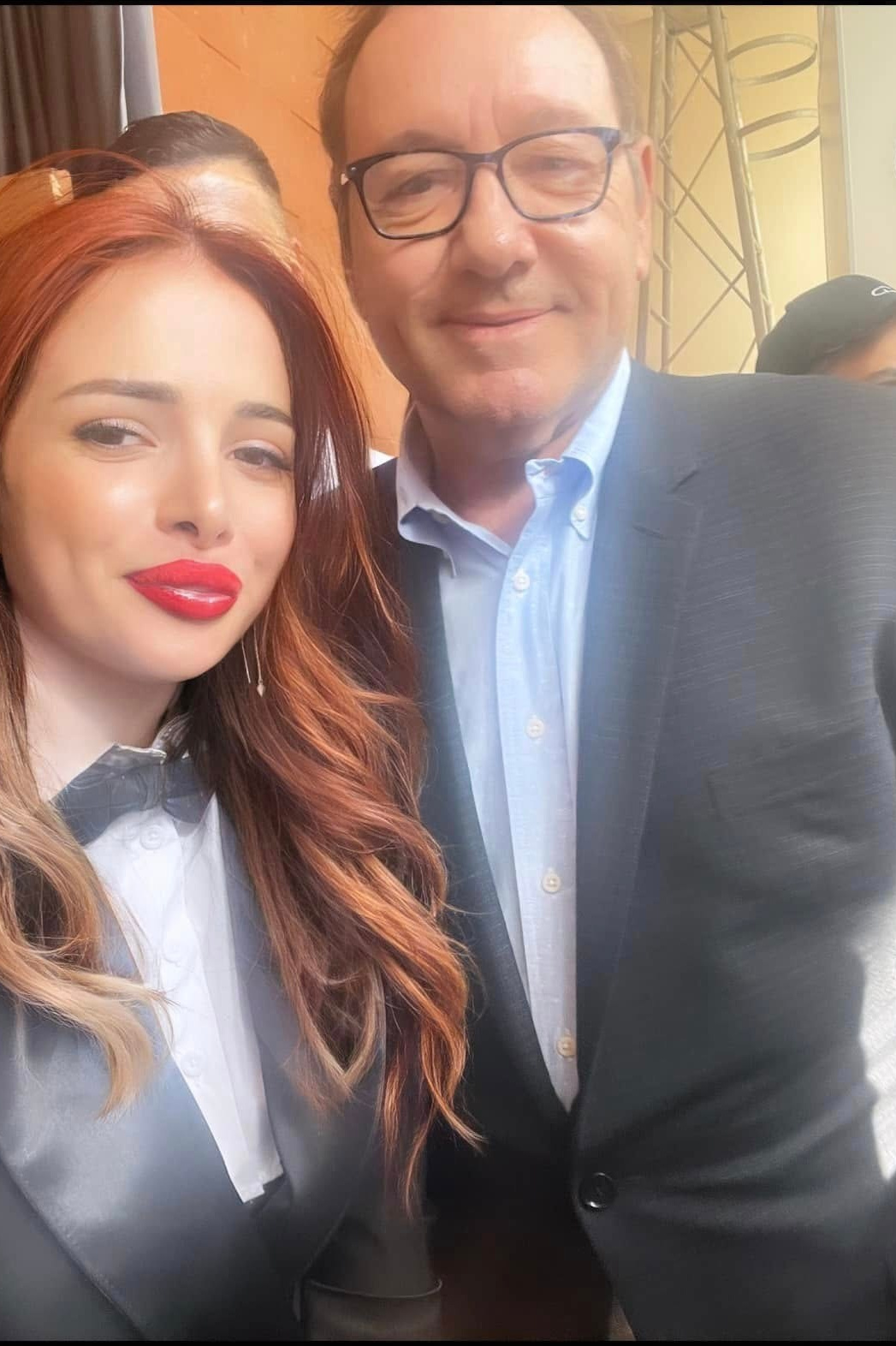 Ֆիլմեր. Lucille Janinyan- Interpreter/ translator/ literature specialist