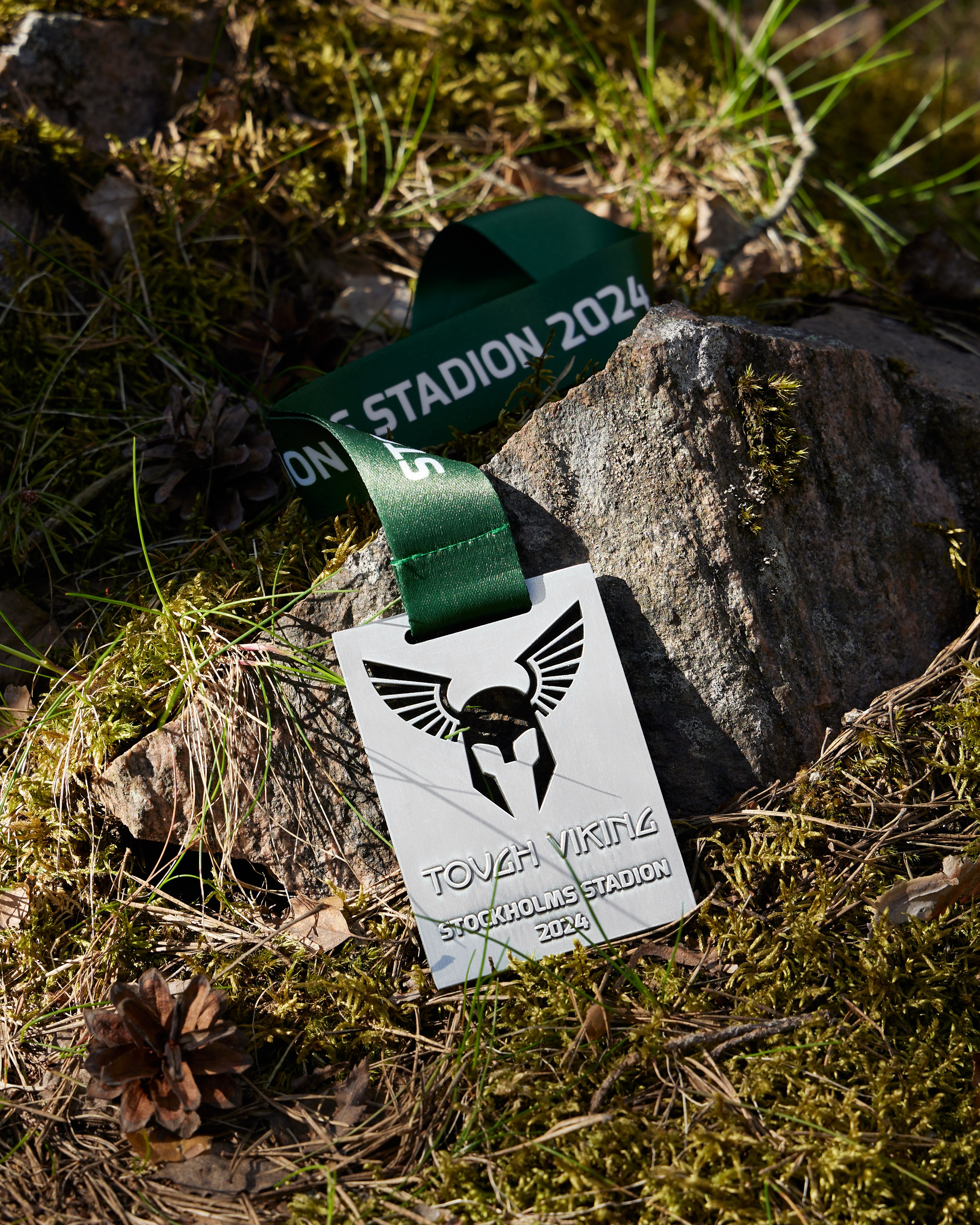 Tough Viking Stockholm 2024. Max Griss I Food Photography & Videography Helsinki