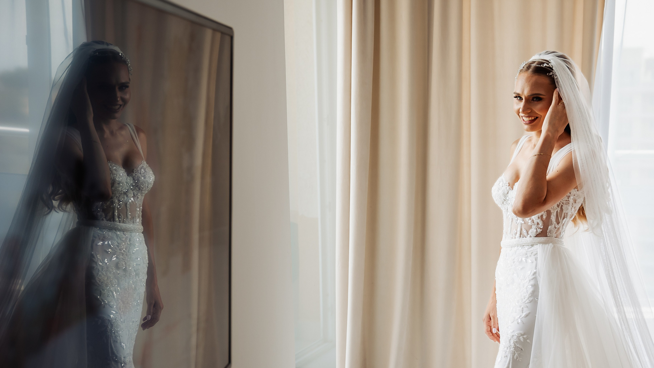 Pachet Foto de Nunta