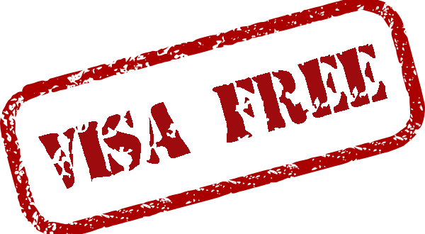 Для въезда в Грузию не нужна виза