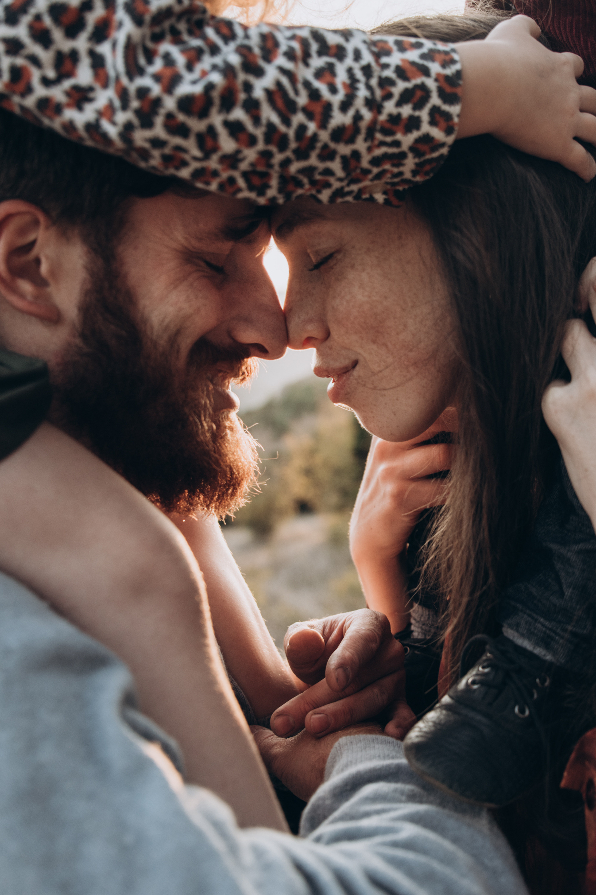 Wedding photographer in Georgia, Tbilisi Arina Krasnikova