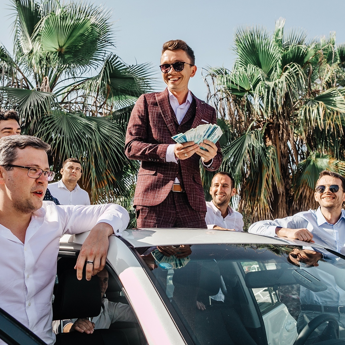 Цены. George TLV — профессиональный фотограф и ретушёр, Израиль / Profession