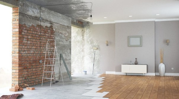 Full apartment, bathroom and kitchen renovations with acoustic insulation in Barcelona | B22 Reforma