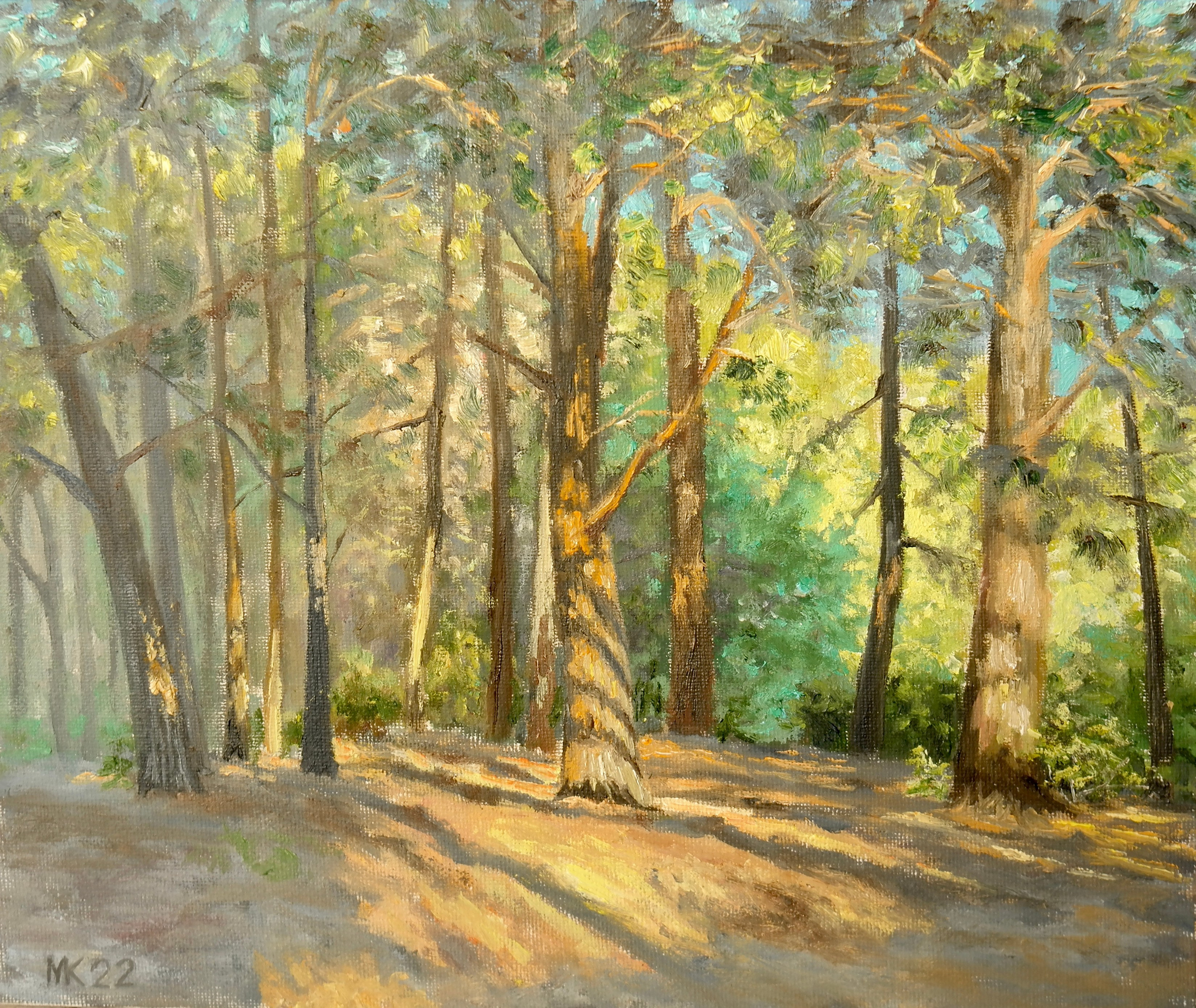 Живопись и графика. Oil Painting & Vintage Goods